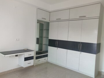 Kitchen in 4 BHK Apartment at City Center Banjara Hills, Banjara Hills – for Rent