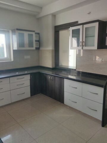 Kitchen in 4 BHK Apartment at City Center Banjara Hills, Banjara Hills – for Rent