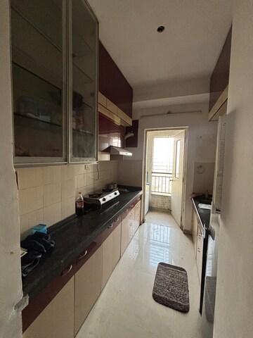 Kitchen in 2 BHK Apartment at Lodha Casa Bella Gold, Dombivli East – for Rent