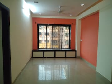 1 BHK Apartment For Rent in Rajnigandha CHS Powai Powai Mumbai  8105390