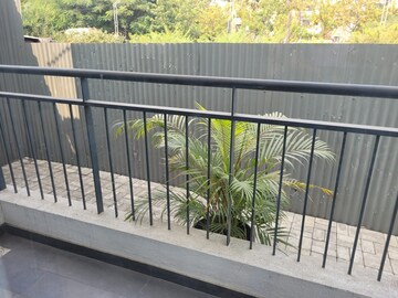 Balcony in 2 BHK Apartment at Shree Venkatesh Mi Casa, Hadapsar – for Sale