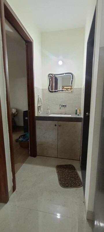 Bathroom in 2 BHK Apartment at Bunty Mayur Samruddhi, Akurdi – for Sale