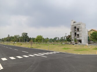 Plot For Resale in Mudichur Chennai  8105405