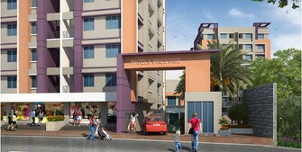 1 BHK Apartment For Rent in Patel Prestige Ambernath West Thane  8105466