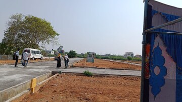  Plot For Sale in SML Gardenia, Jigani