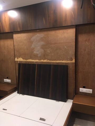Kitchen in 2 BHK Apartment at Andheri West – for Sale