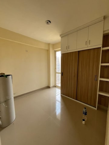 Furnished Amenities in 3 BHK Apartment at Conscient Habitat Residences, Sector 78 – for Sale
