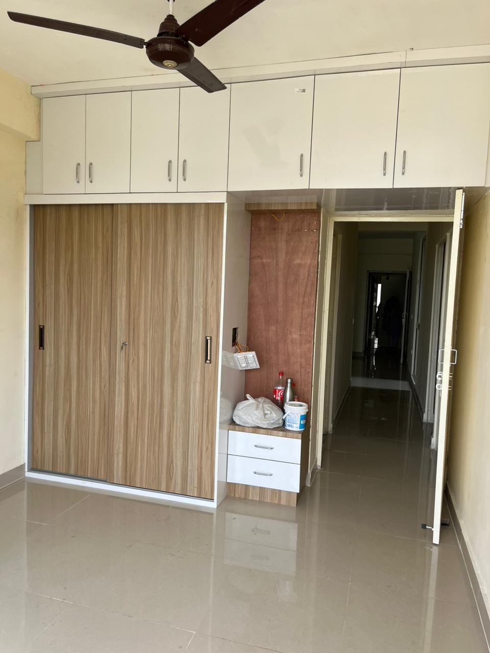 3 BHK Apartment For Sale in Conscient Habitat Residences
