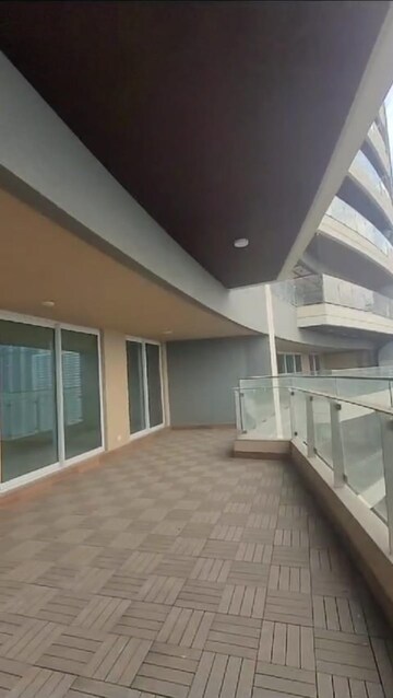 Kitchen in 3 BHK Apartment at Lokhandwala Infrastructure Minerva, Mahalaxmi – for Rent