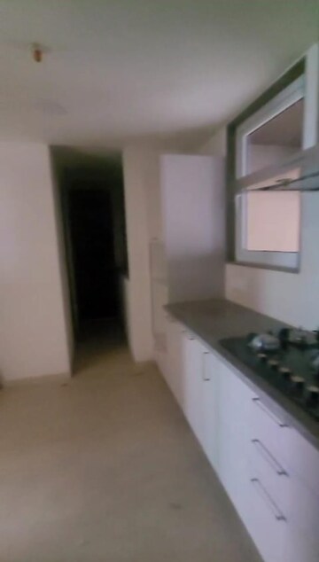 Kitchen in 3 BHK Apartment at Lokhandwala Infrastructure Minerva, Mahalaxmi – for Rent