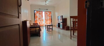 Living Room in Studio Apartment at Eco Homes Mumbai, Jogeshwari East – for Rent