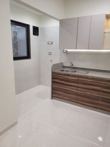 Kitchen in 3 BHK Apartment at Kumar 47 East A, Mundhwa Road – for Sale