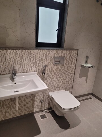 Bathroom in 3 BHK Apartment at Kumar 47 East A, Mundhwa Road – for Sale