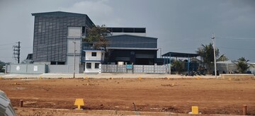  Plot For Sale in Mysore Road
