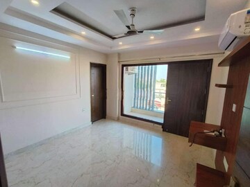 3 BHK Apartment For Rent in Tirumala Habitats Mulund West Mumbai  8105464