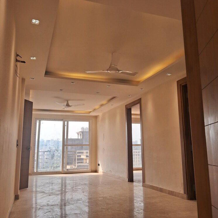 Room, sector 45 3 Bedroom 204 Sq.Yd. Builder Floor In Sector 45 Gurgaon 8105458
