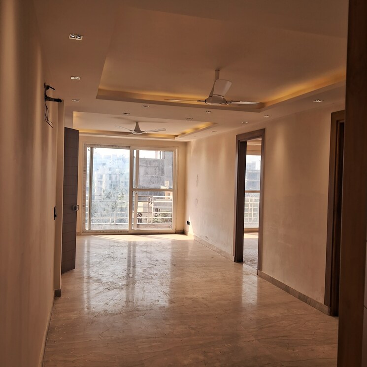 Room, sector 45 3 Bedroom 204 Sq.Yd. Builder Floor In Sector 45 Gurgaon 8105458