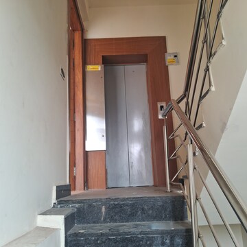 Staircase in 3 BHK Builder Floor at Sector 45 – for Sale