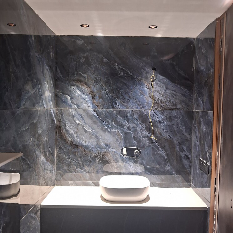 Bathroom, sector 45 3 Bedroom 204 Sq.Yd. Builder Floor In Sector 45 Gurgaon 8105458