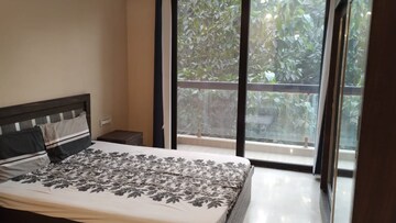 Room in 2 BHK Apartment at Sabari Hill Grange, Chembur – for Rent