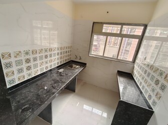 1 BHK Apartment For Rent in Patel Prestige Ambernath West Thane  8105466