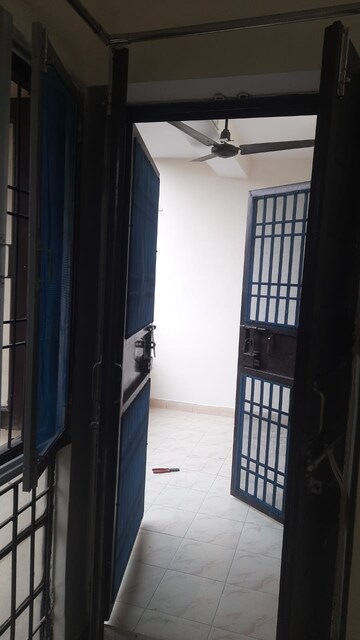 Living Room in 2 BHK Apartment at Sector 19, Dwarka – for Rent