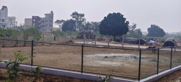  Plot – Exterior View View at Bidadi - for Sale