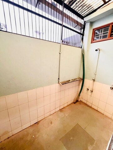 Balcony in 3 BHK Independent House at Vandana Nagar – for Rent
