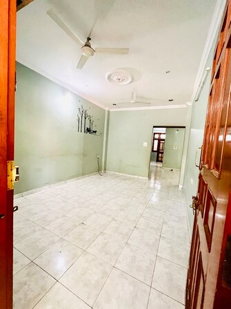 3 BHK Independent House For Rent in Vandana Nagar Indore  8105451