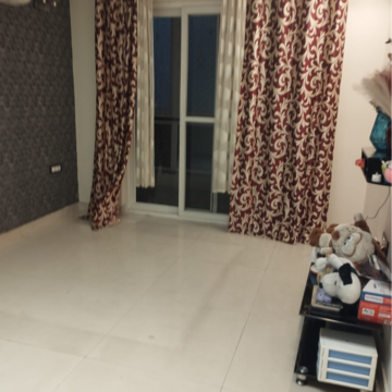 Bedroom in 4 BHK Apartment at 4S Aradhya Extension, Sector 67a – for Rent