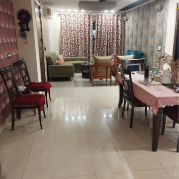 4 BHK Apartment For Rent in 4S Aradhya Extension, Sector 67a
