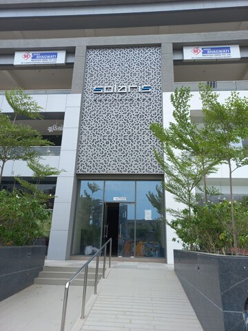  Office Space in IT/SEZ – Exterior View View at Sola - for Rent