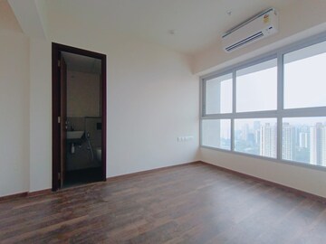 Bedroom in 2 BHK Apartment at Piramal Vaikunth, Balkum Pada – for Sale