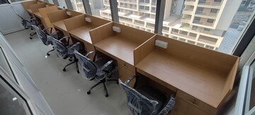 Team Area in  Office Space in IT/SEZ at Sola – for Rent