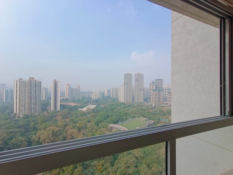 undefined, piramal-vaikunth 2 Bedroom 550 Sq.Ft. Apartment In Balkum Pada Thane 8105493