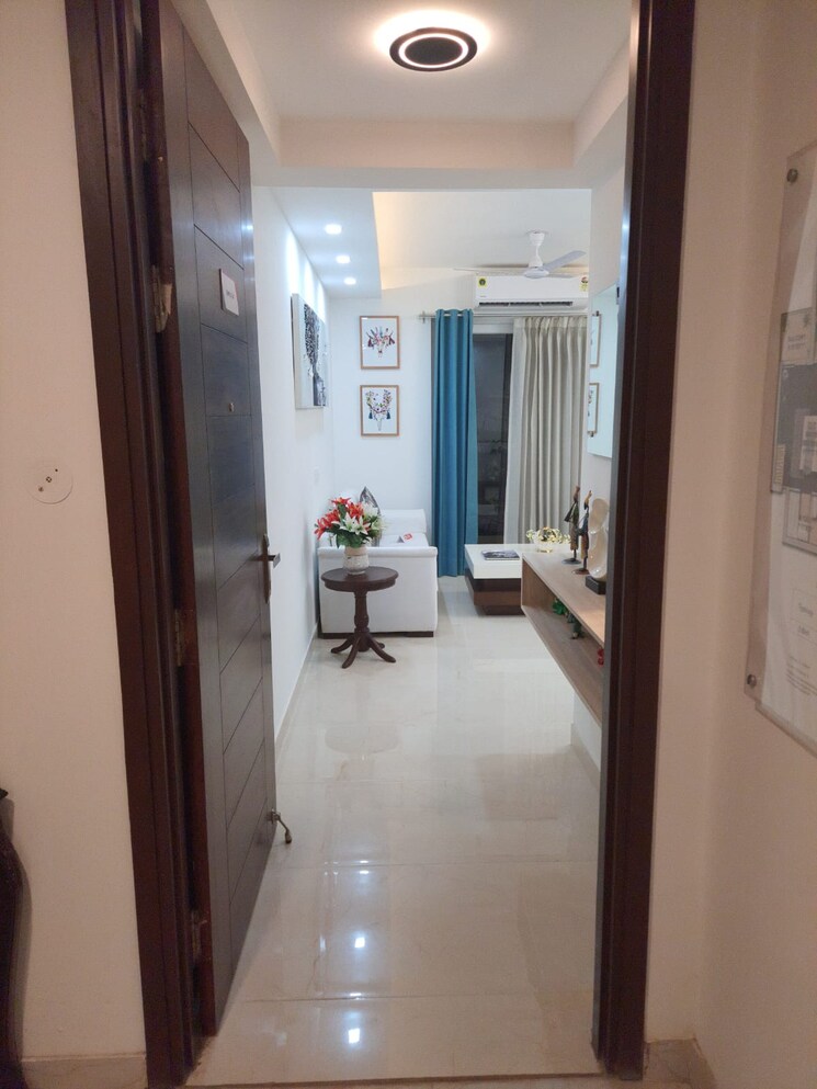 Bathroom, hero-homes-gurgaon 3 Bedroom 1359 Sq.Ft. Apartment In Sector 104 Gurgaon 8105489