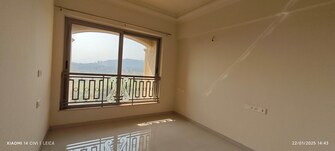 3 BHK Apartment For Rent in Hiranandani Fortune City New Panvel Navi Mumbai  8105488