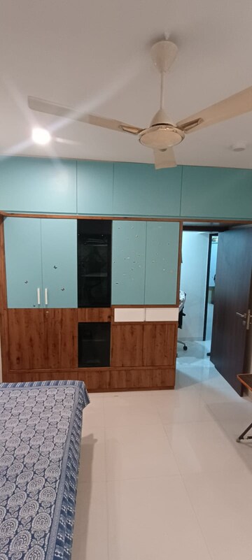 Team Area in 3 BHK Apartment at Shree Bal Kapil Akhila, Baner – for Sale