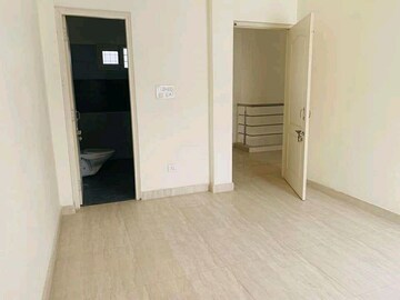 3 BHK Apartment For Rent in Shalimar Gallant Mahanagar Lucknow  8105496