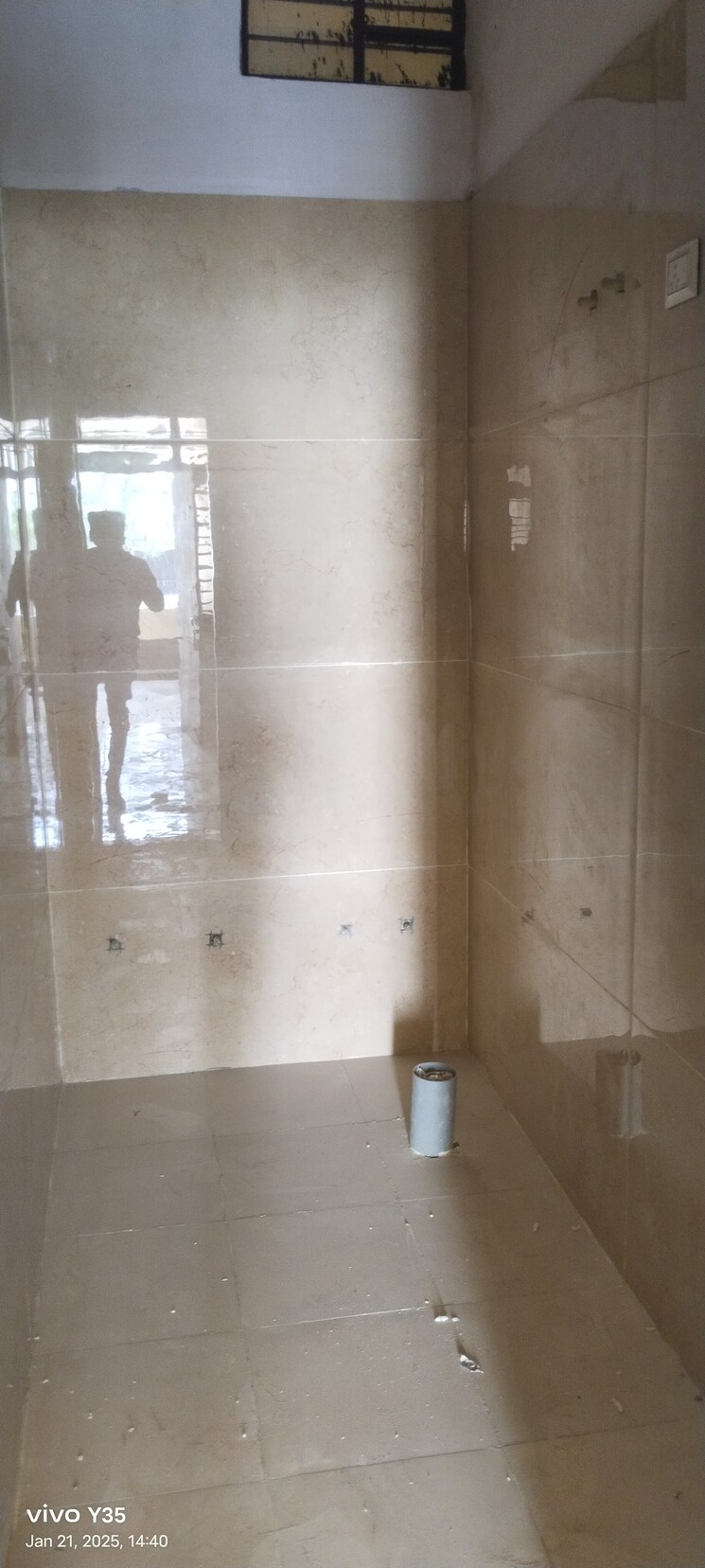 Bathroom, manglam-residency 3 Bedroom 1700 Sq.Ft. Villa In Kalwar Road Jaipur 8105576