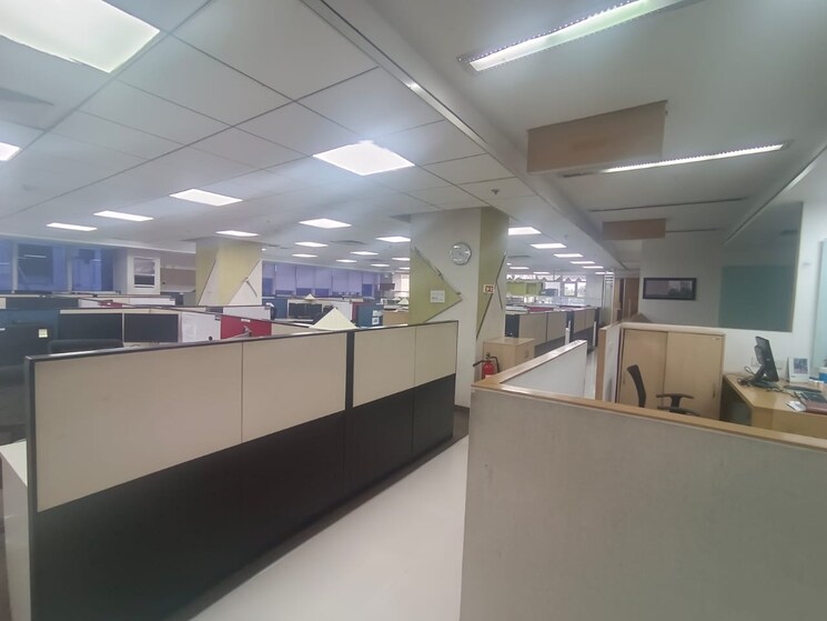 Floor Plan, ashok nagar Commercial Office Space 11500 Sq.Ft. In Ashok Nagar Bangalore 8105494