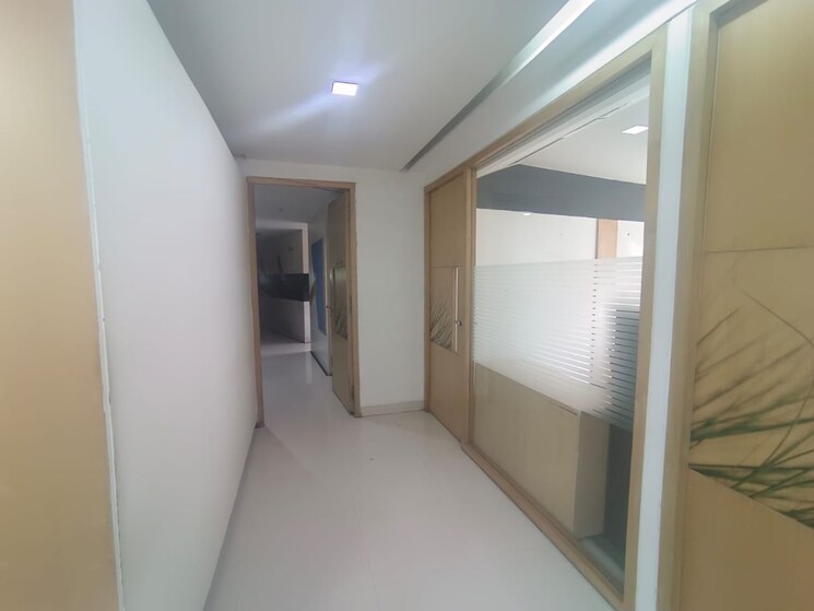 Floor Plan, ashok nagar Commercial Office Space 11500 Sq.Ft. In Ashok Nagar Bangalore 8105494