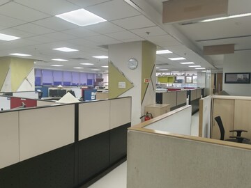 Floor Plan in  Office Space at Ashok Nagar – for Rent