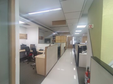Team Area in  Office Space at Ashok Nagar – for Rent
