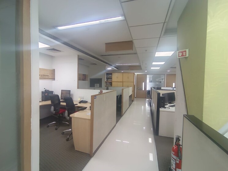 Team Area, ashok nagar Commercial Office Space 11500 Sq.Ft. In Ashok Nagar Bangalore 8105494