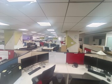 Team Area in  Office Space at Ashok Nagar – for Rent
