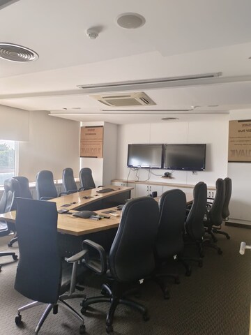 Team Area in  Office Space at Ashok Nagar – for Rent