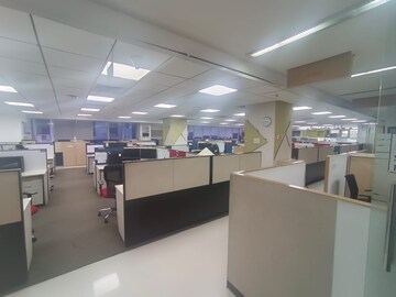 Team Area in  Office Space at Ashok Nagar – for Rent
