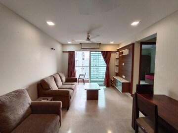 3 BHK Apartment For Rent in Tridhaatu Lakshmi Vani, Chembur