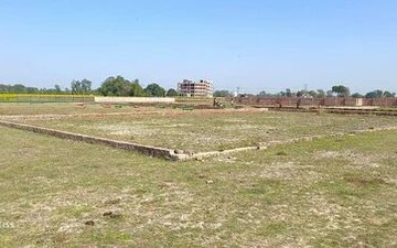 Plot For Sale in Upsidc Site B